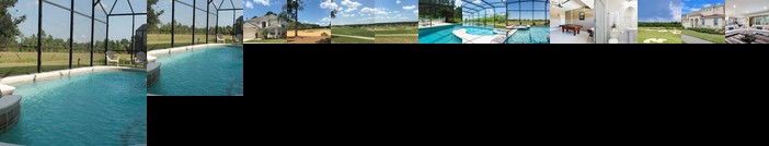 Golf View Vacation Rentals