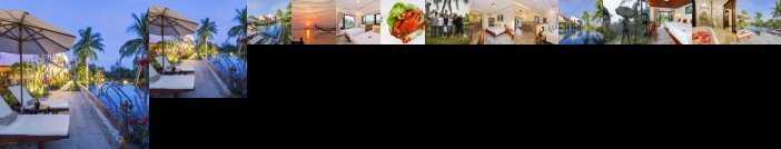 Pomelo Garden Boutique Villa