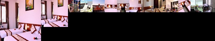 Green Grass Homestay