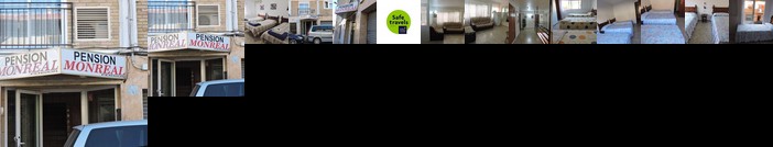 Hostal Monreal