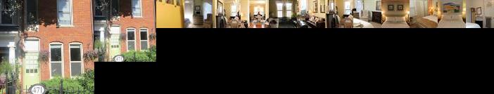 Cabbageville Bed and Beverage