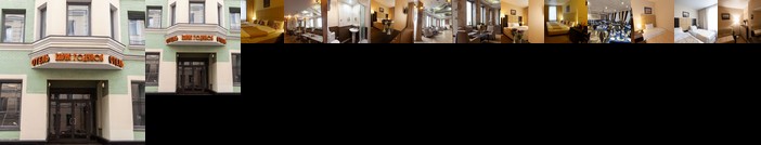 Godunov Hotel