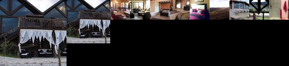 Hotel Sierra Paraiso Ibarrilla