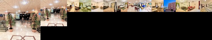 Rotana Residence Apartments
