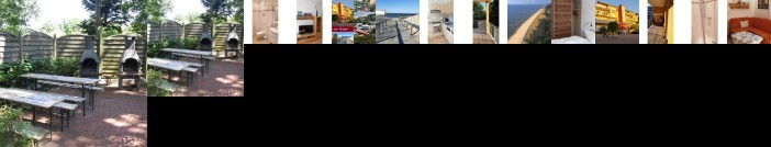 Ferienresidenz zur Ostsee