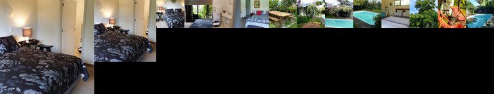 Ashcroft Gardens Bed & Breakfast