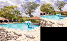 Fazenda Hotel Mestre D'Armas