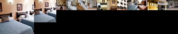 Hotel Catedral Tuxtla Gutierrez