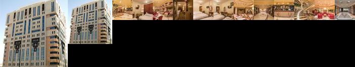 Al Mukhtara International Hotel