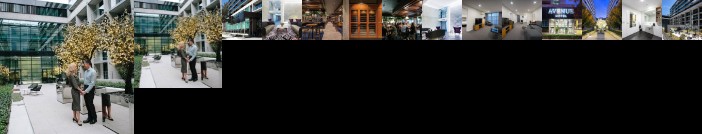 Avenue Hotel Canberra