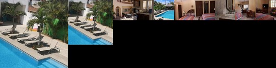 Departamento Mauricio 1 Studio