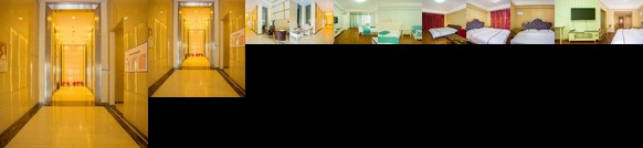 Hanlinge Apartment Dalian Hi-tech Zone