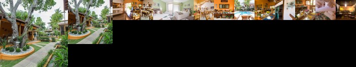 Pousada Maria Pitanga