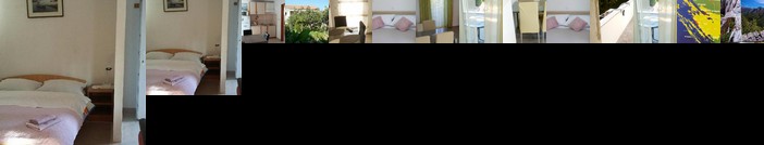 Apartments Lana Starigrad