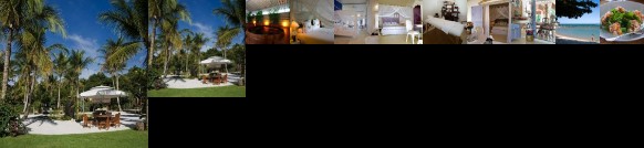 Pousada Bendito Seja