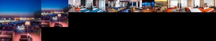 Radisson Blu Hotel Moscow Sheremetyevo Airport