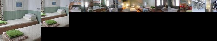 Levilehto Apartments