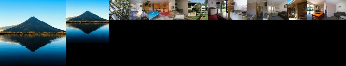 New Plymouth TOP 10 Holiday Park