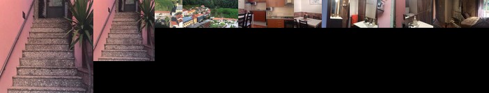 Casa da Avo Geres Vilar da Veiga