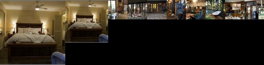 Hideaway Haven Bed and Breakfast