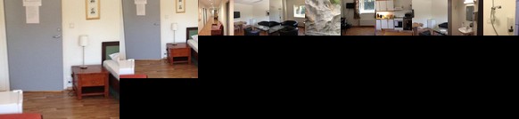 Mosseporten Smarthotell