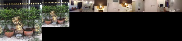 Space Ben Guest House @ Muangkao