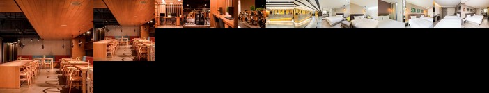 Hub Hotel - Kaohsiung