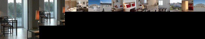 Quintas de Obidos Apartments