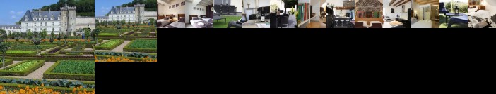 Nature & Chateaux Villandry