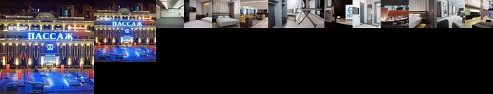 Four Elements Ekaterinburg