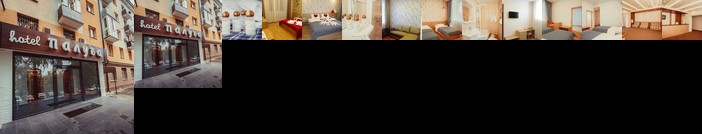 Hotel Paluba
