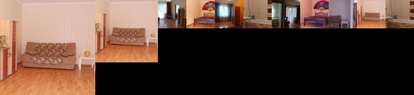 Apartamenti Proletraskaya 75