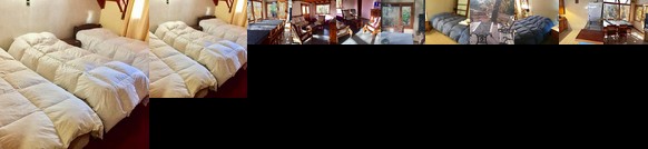 La Casa De Ana San Martin de los Andes