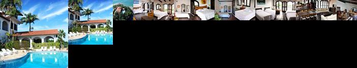 Casa Genoveva Ubatuba