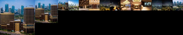 Songdo Central Park Hotel