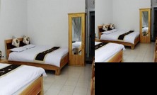 Da Lat 24h Guesthouse