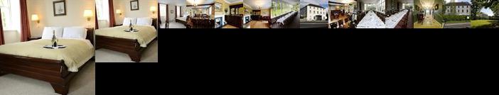 Ashbrook Arms Townhouse and Restaurant