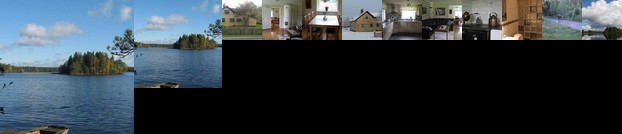 Flahult Holiday Home