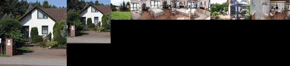 Holiday home Luthers Landhaus