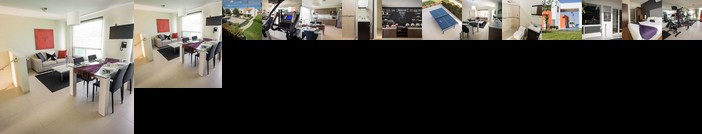 Redwood Villas Zona Industrial San Luis Potosi