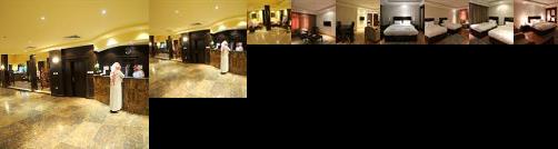 Al Salam Hotel Al Qassim