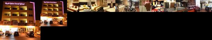 El Bonduqya Hotel Suites