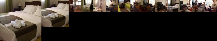 CVV Apartamentos Condominio Bonasort IV