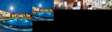 Cava Colchagua Hotel Boutique