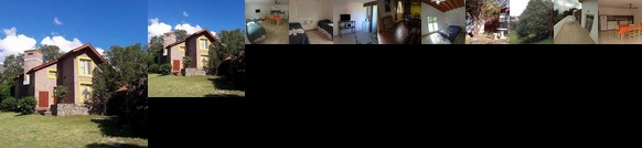 Tatainti Chalet & Suite