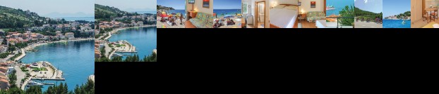 Adria Apartments Podgora