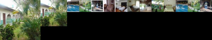 Alojamientos y Recreos Las Amazonas Inn II