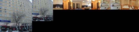 Apartment RENT59 on Pushkina