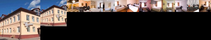 Hotel Pushkin Pskov