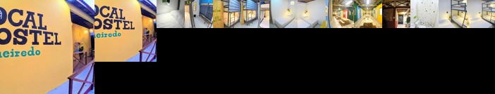 Figueiredo Green Hostel